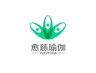 吳曉偉的logo設計