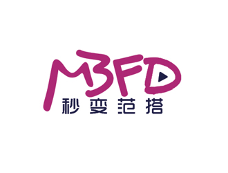 盛銘的logo設計