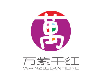 劉彩云的logo設計