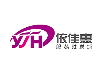 趙鵬的logo設計