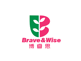 盛銘的logo設計