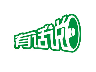 彭波的logo設計