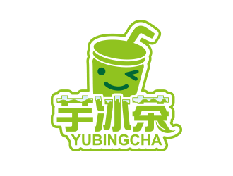 黃安悅的logo設計