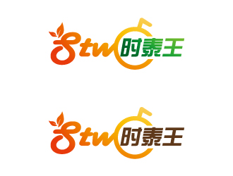 林穎穎的logo設計