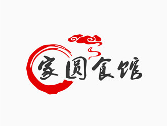 朱兵的logo設計