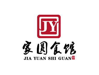 彭波的logo設計