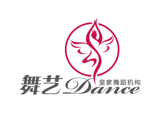 黃安悅的logo設計