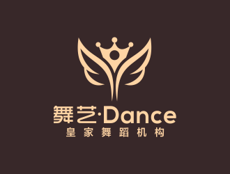 林萬里的logo設計