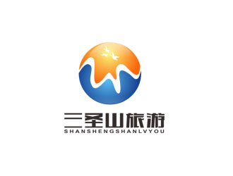 郭慶忠的logo設計