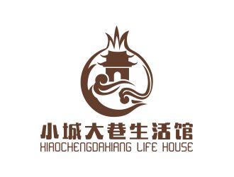 吳志超的logo設計