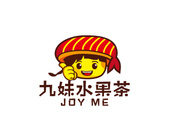 周金進的logo設計