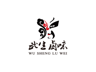 林穎穎的logo設計