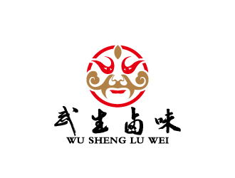 周金進的logo設計