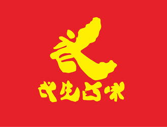 劉彩云的logo設計