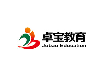 李賀的logo設計