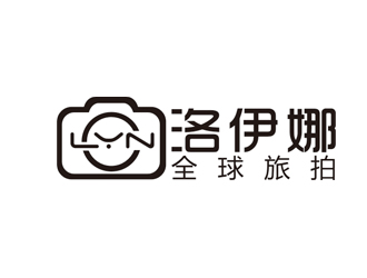 趙鵬的logo設(shè)計