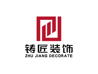 彭波的logo設計