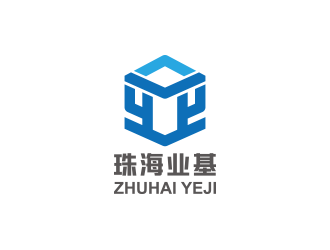 黃安悅的logo設計