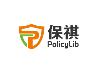 李賀的logo設計