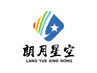 彭波的logo設計