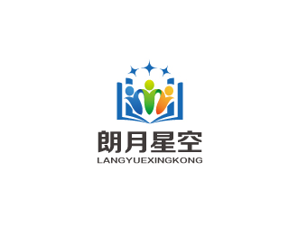 林穎穎的logo設計