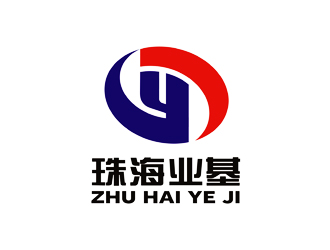 譚家強的logo設計