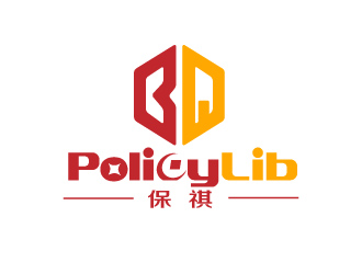 曾萬勇的logo設計