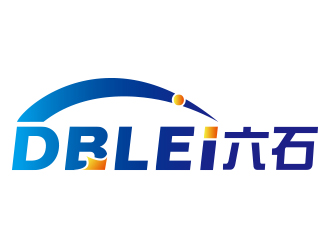 DBLEI六石logo設(shè)計