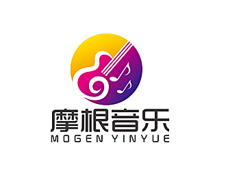 趙鵬的logo設計