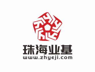 林思源的logo設計