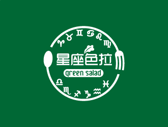 張俊的logo設計