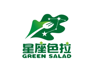 曾翼的logo設計