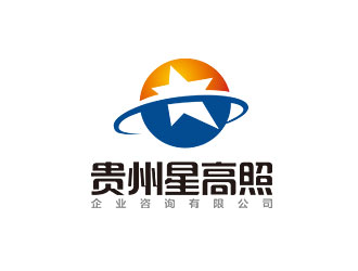 鐘炬的logo設計