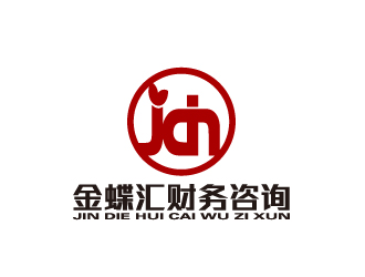 陳智江的logo設計