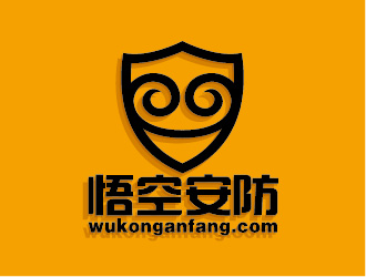 陳曉濱的logo設計