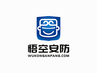 梁俊的logo設計