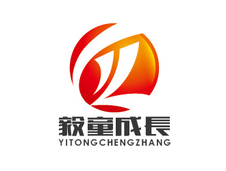 陳曉濱的logo設計