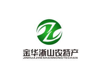 郭慶忠的logo設計