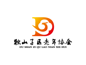 周金進的logo設計