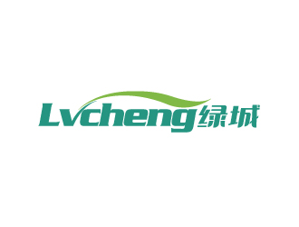 林穎穎的logo設計