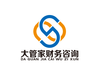 王濤的logo設計