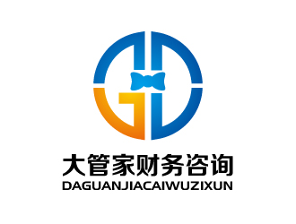 張俊的logo設計