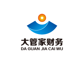 孫金澤的logo設計