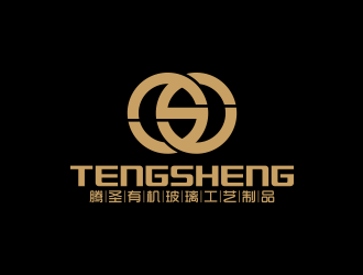 王濤的logo設計