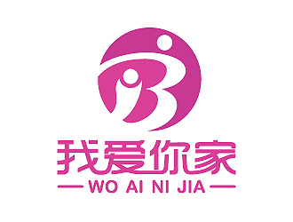 彭波的logo設計