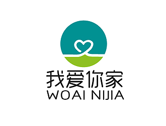 秦曉東的logo設計