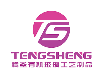 彭波的logo設計