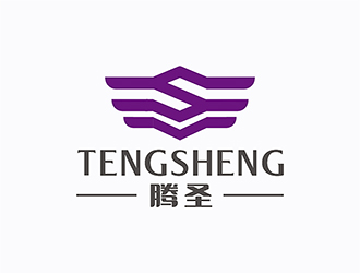 梁俊的logo設計