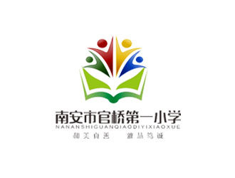 郭慶忠的logo設計