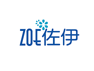 秦曉東的logo設計